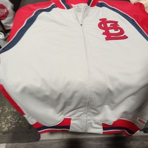 Saint Louis Cardinals Jersey